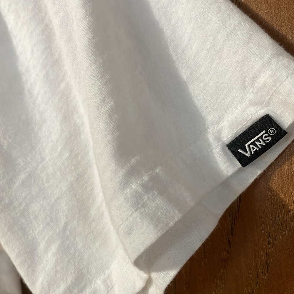 3️⃣ for 1️⃣5️⃣  Vans - Reap in Peace - Picture 4 of 5